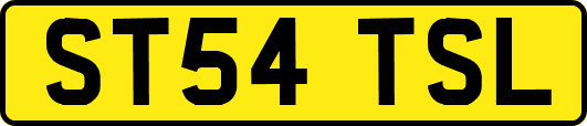 ST54TSL