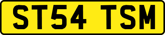 ST54TSM