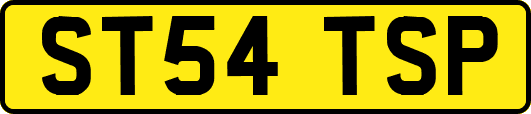 ST54TSP