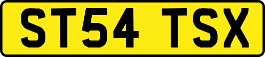 ST54TSX