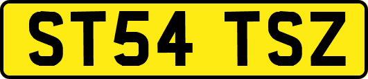 ST54TSZ