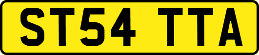 ST54TTA