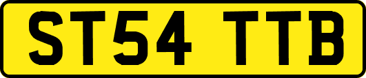 ST54TTB