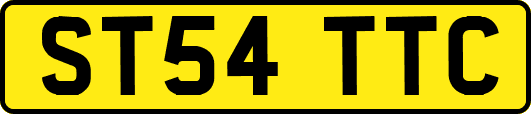 ST54TTC