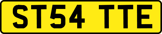 ST54TTE