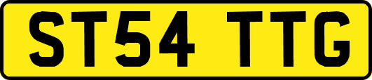 ST54TTG