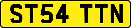 ST54TTN