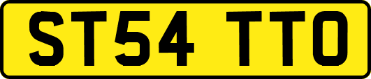 ST54TTO