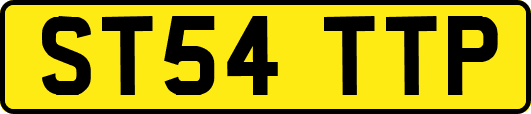 ST54TTP