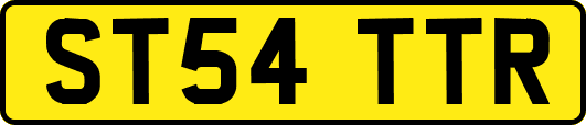 ST54TTR