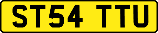 ST54TTU
