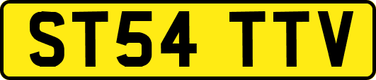 ST54TTV