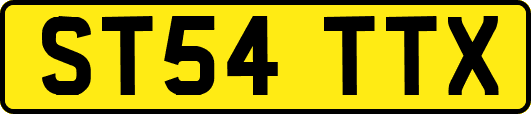 ST54TTX
