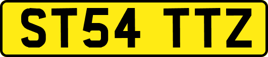 ST54TTZ