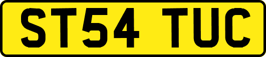 ST54TUC