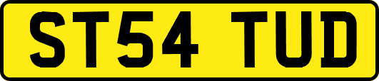 ST54TUD