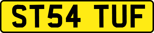 ST54TUF