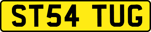 ST54TUG