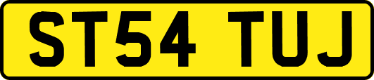 ST54TUJ