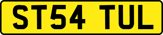 ST54TUL