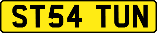 ST54TUN