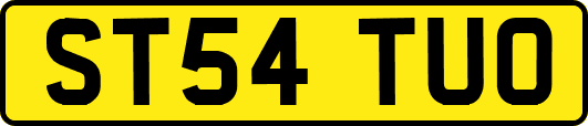 ST54TUO