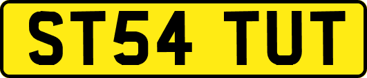 ST54TUT