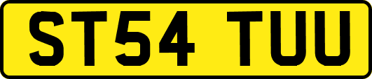 ST54TUU