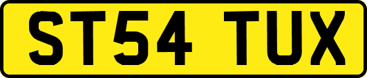 ST54TUX