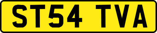 ST54TVA
