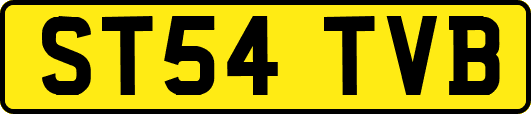 ST54TVB