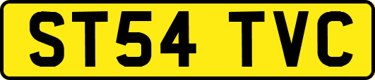 ST54TVC