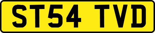 ST54TVD
