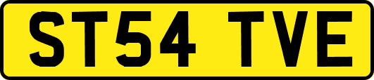 ST54TVE