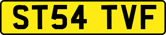ST54TVF