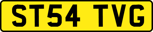 ST54TVG