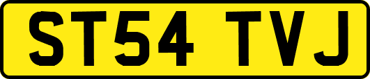 ST54TVJ