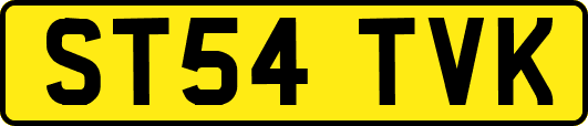 ST54TVK