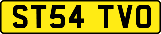 ST54TVO