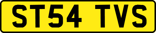 ST54TVS