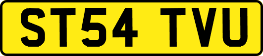 ST54TVU