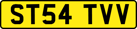 ST54TVV
