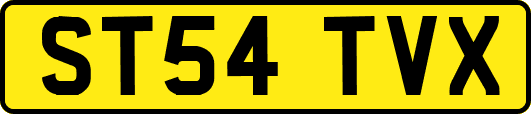 ST54TVX