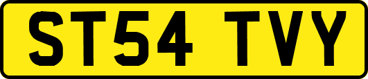 ST54TVY