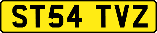 ST54TVZ