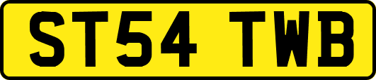 ST54TWB