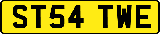 ST54TWE
