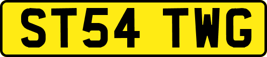 ST54TWG