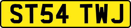 ST54TWJ