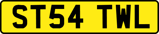ST54TWL
